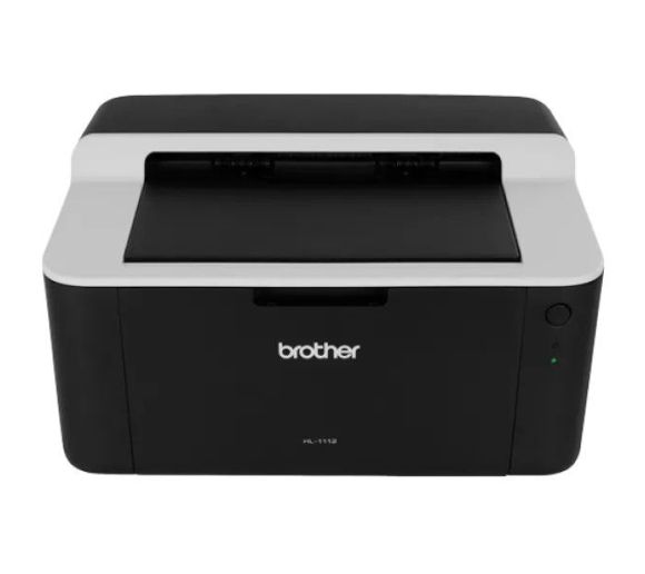 Brother - Štampač Laser Brother HL-1112E 2400x600dpi/21ppm_0