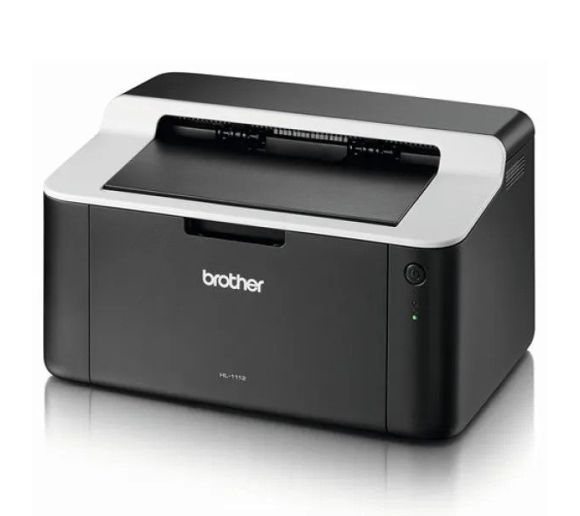 Brother - Štampač Laser Brother HL-1112E 2400x600dpi/21ppm_1