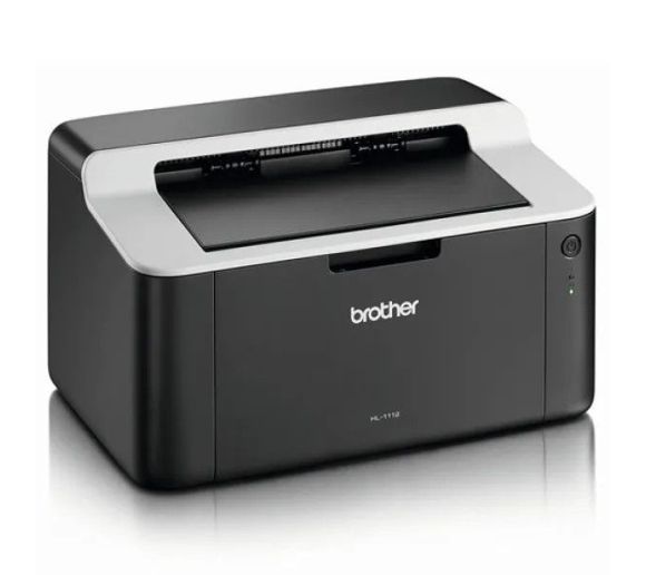Brother - Štampač Laser Brother HL-1112E 2400x600dpi/21ppm_2