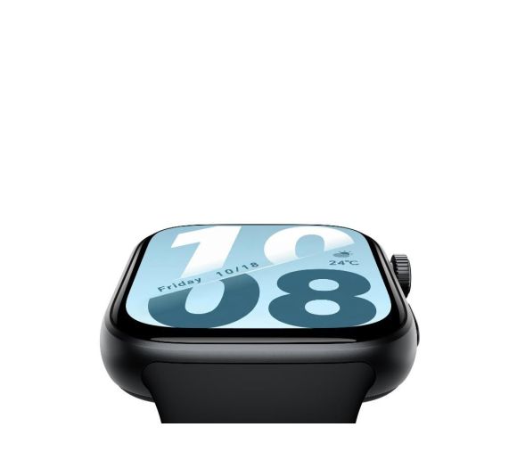 Pametni sat HONOR Watch X5i/crna_0