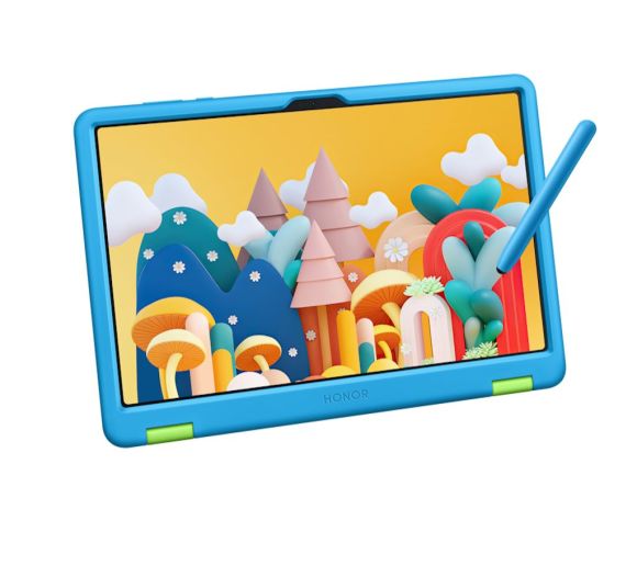 Tablet HONOR Pad X8a WiFi 11"/Kids Edition/OC 1.90GHz/4GB/128GB/5MP/Android/siva_1