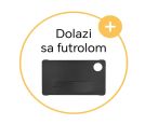Tablet HONOR Pad X7 WiFi 8.7"/4*Cortex-A73@2.4GHz+4*Cortex-A53@1.9GHz/4GB/128GB/5MP/Android/siva+ zaštitna maska u pakovanju_small_2