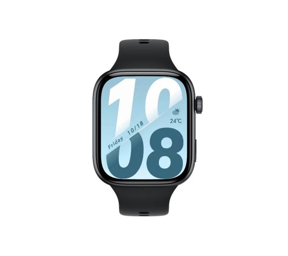 Pametni sat HONOR Watch X5i/crna_4