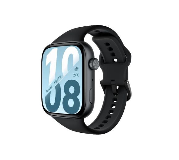 Pametni sat HONOR Watch X5i/crna_5