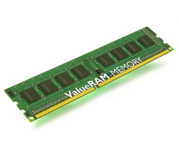 Kingston - DDR3L 4GB 1600MHz Value RAM KIN_0