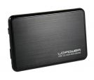 LC-POWER - LC Power HDD rack 2.5" USB 3.0 LC-25BUB3_small_0