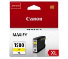 Canon - Canon IJ-CRG PGI 1500XL Y EUR_small_0