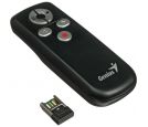 Genius - Genius Media Pointer 100 Prezenter  USB 2.4GHz Pico Dongle_small_0