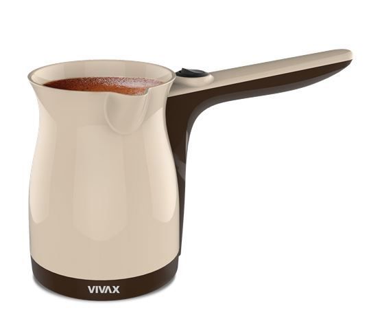Vivax - VIVAX HOME kuvalo za kafu CM-1000B_0