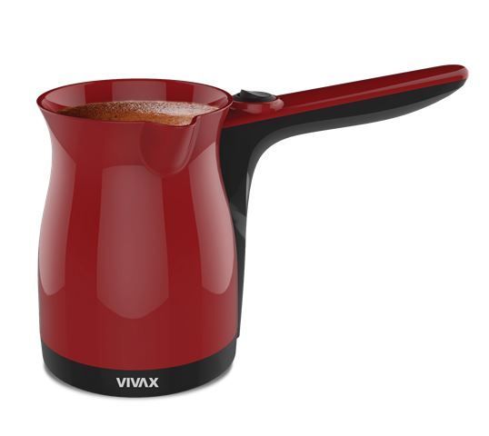 Vivax - VIVAX HOME kuvalo za kafu CM-1000R_0