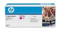 HP - Toner HP 307A/crvena_0