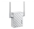 Asus - RP-N12 Wireless-N300 Access Point/Range Extender _small_0