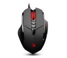 A4 TECH - V7M Bloody Gaming Optical USB crni miš_small_0