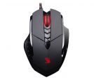 A4 TECH - V8M Bloody Gaming Optical USB crni miš _small_0