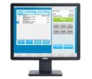 DELL - 17 inch E1715S 5:4 monitor _small_0