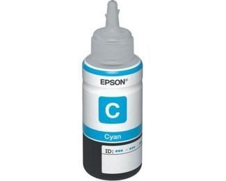 EPSON - T6732 cyan mastilo _0