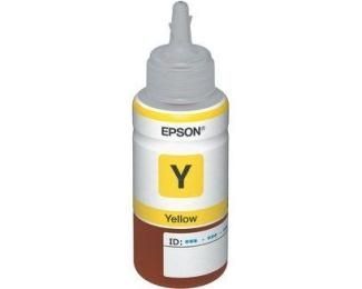 EPSON - T6734 žuto mastilo _0