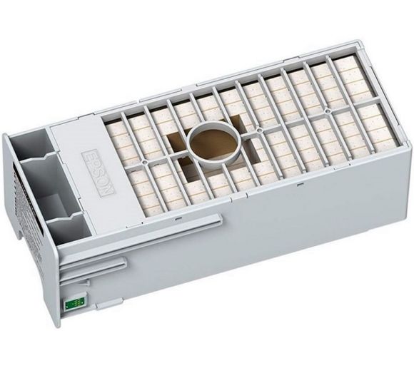 EPSON - T699700 Maintenance Box _0