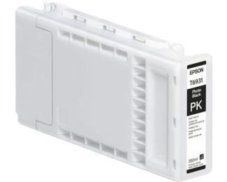 EPSON - T6931 UltraChrome XD Photo crni 350ml kertridž _0