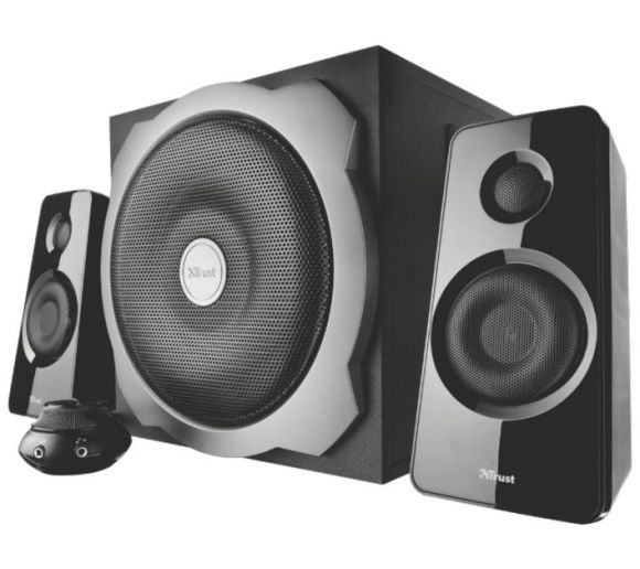 Trust - Zvucnik TRUST Tytan 2.1/120W(60W RMS)/crna_0