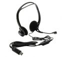 Logitech - Logitech PC 960 Stereo Headset For Business_small_0