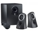 Logitech - Logitech Z313 Stereo Speakers System 2.1_small_0