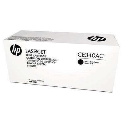 HP - Toner HP 651A Contractual/crna_0