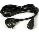 Kabl naponski crni 1.2m _small_0