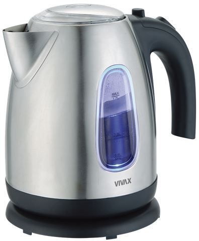 Vivax - VIVAX HOME kuvalo za vodu WH-179SS_0