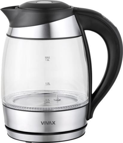 Vivax - VIVAX HOME kuvalo za vodu WH-180TC_0