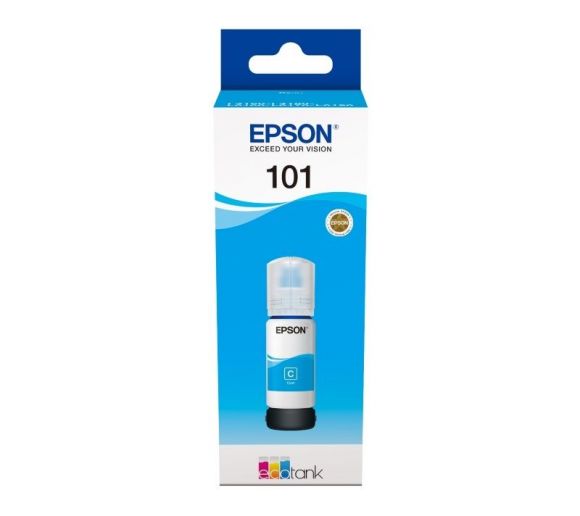 EPSON - 101 cyan mastilo _0