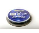 Traxdata - MED CD disk TRX CD-R 52x C10_small_0