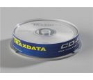 Traxdata - MED CD disk TRX CD-R 52x C25_small_0