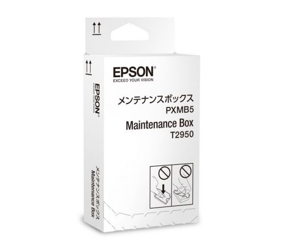 EPSON - T2950 Maintenance Box _0
