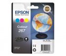 EPSON - T267 color kertridž _small_0