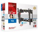 BARKAN - E210+.B LCD TV zidni nosač do 43 inča _small_1
