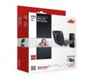 BARKAN - E130.B zidni nosač do 29 inča za televizore i monitore _small_0