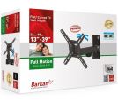 BARKAN - 2300.B LCD TV zglobni zidni nosač do 39 inča _small_1