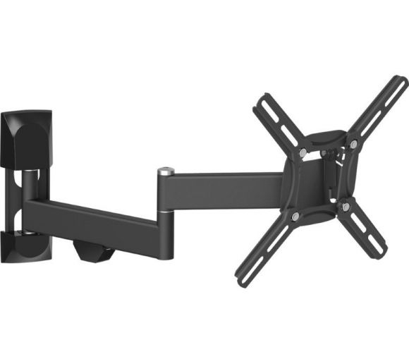 BARKAN - 2400.B LCD TV zglobni zidni nosač do 43 inča _0