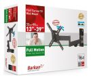 BARKAN - 2400.B LCD TV zglobni zidni nosač do 43 inča _small_1