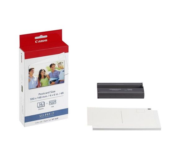 Canon - Foto papir Canon KP36IP_0