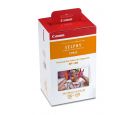 Canon - Foto papir Canon DSC Ink Paper Set RP-108_small_0