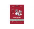Canon - Canon GCP-101 GREET. CARD-PACK_small_0