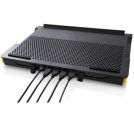 TARGUS - Postolje i hladnjak za laptop Chill Mat AWE81EU, crno-sivo _small_2