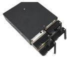 Chieftec - CMR-425 4 x 2.5 inča SATA crna fioka za hard disk _small_2