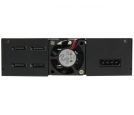 Chieftec - CMR-425 4 x 2.5 inča SATA crna fioka za hard disk _small_3