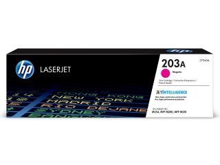 HP - Toner HP 203A/crvena_0