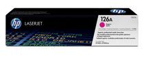 HP - Toner HP 126A/crvena_0