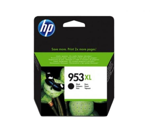 HP - Kertridž HP 953XL/crna_0