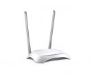 TP-Link - Bežicni ruter TP-LINK TL-WR840N Wi-Fi/N300/300Mbps/1xWAN 4xLAN/2 antene_small_0